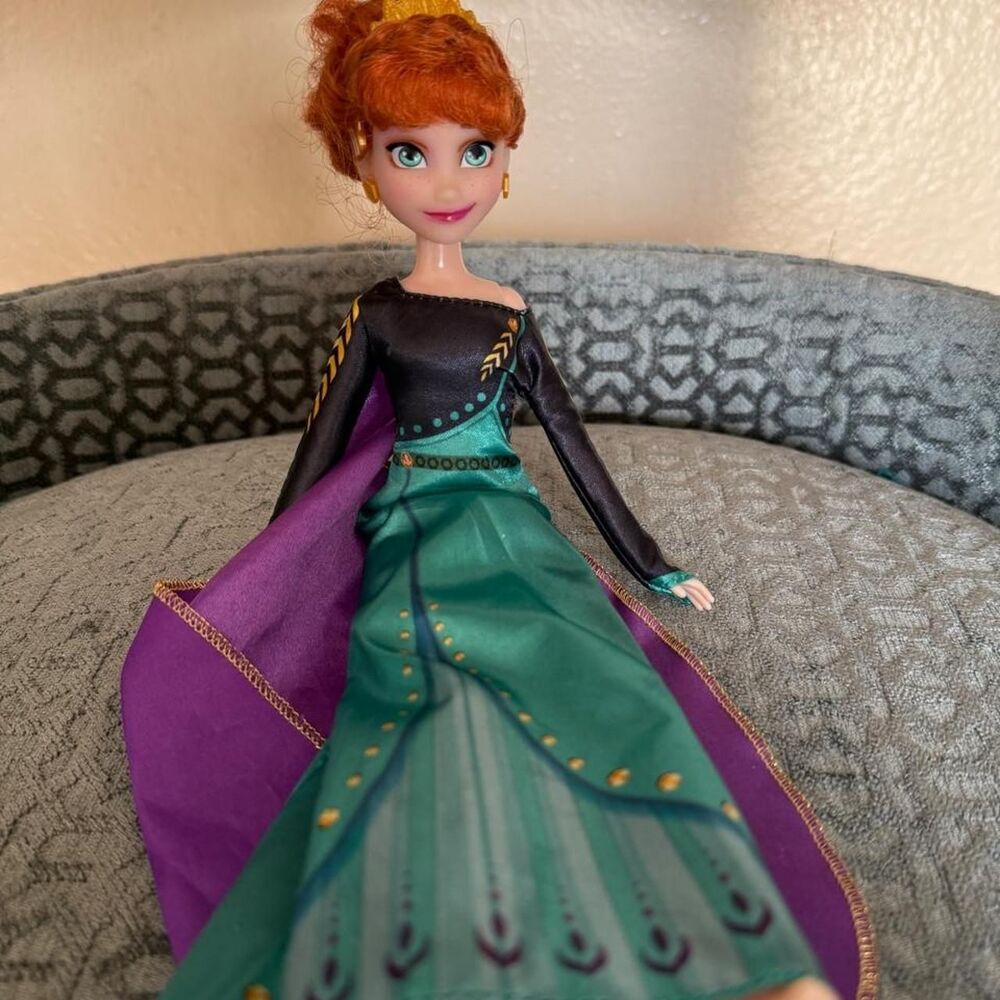 Disney multi Dolls-accessories